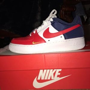 Nike Air Force 1 -